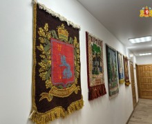 В Бутке открылась библиотека нового поколения