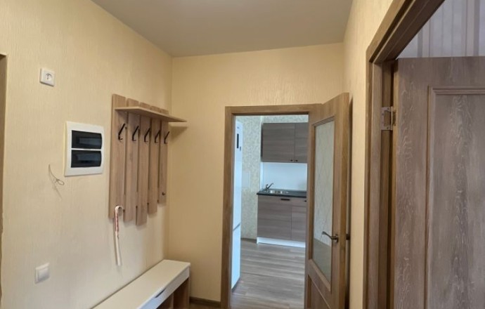 Продаётся квартира 39 кв.м, г. Заречный, ул. Победы, 22