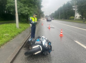 ЗАРЕЧЕНЕЦ ПОГИБ В ДТП в Екатеринбурге
