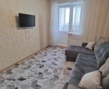 Сдается квартира в Заречном, ул. Ленина 33