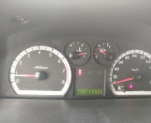 Chevrolet Aveo, 2009