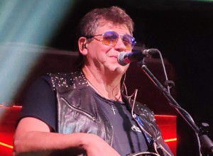 Мой мейнстрим