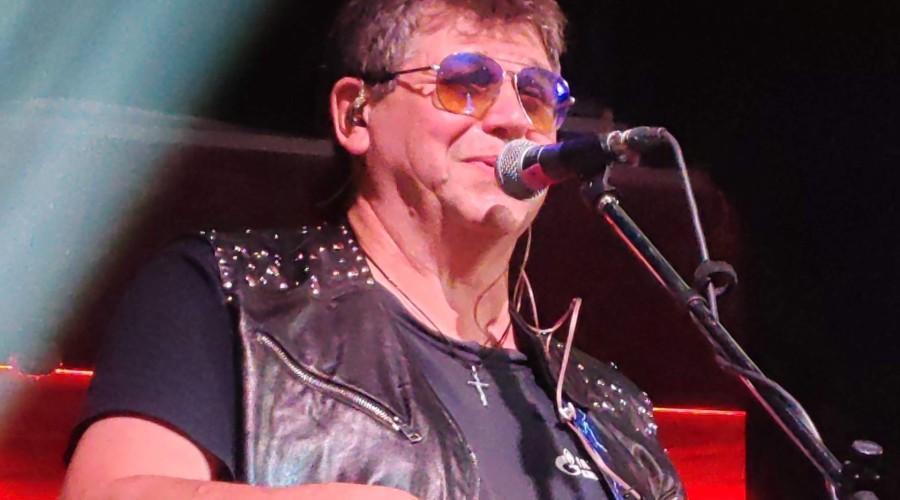 Мой мейнстрим