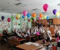 Школьникам Заречного пока не грозят оценки за поведение