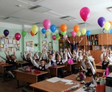 Школьникам Заречного пока не грозят оценки за поведение