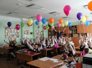 Школьникам Заречного пока не грозят оценки за поведение