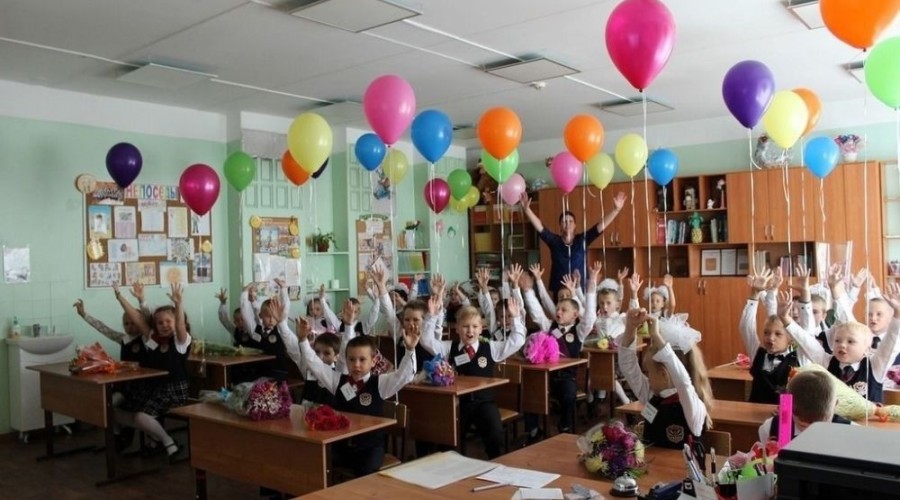 Школьникам Заречного пока не грозят оценки за поведение