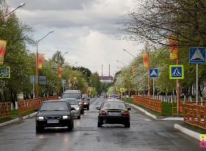 Зареченцы устали от заборов