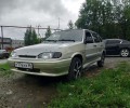 ВАЗ (LADA) 2114 Samara, 