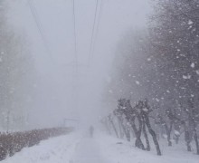 04.05.2024 - частичное отключение электроэнергии в Заречном
