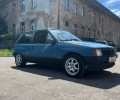 Opel Corsa, 