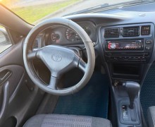 Toyota Corolla, 