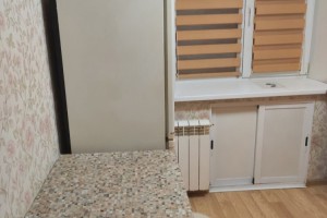 Сдам двухкомнатную квартиру на улице Клары Цеткин, 15 в Заречном