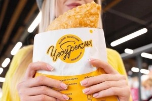 Вакансия: кассир и повар на чебуреки