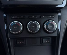 Mazda 6, 