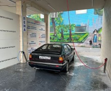 Audi 80, 1981
