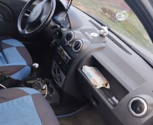 Renault Logan, 2007