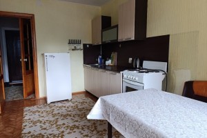Сдам однокомнатную квартиру с улучшенной планировкой на Ленинградской, 29