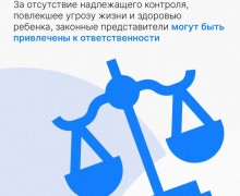 В Свердловской области ужесточат надзор за водоемами