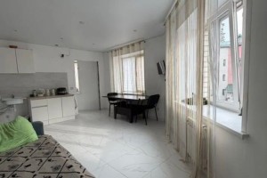 Продаётся квартира в ЖК «Мечта» — комфорт-класс, 29 м²