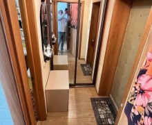 Продаётся светлая 1-комнатная квартира в Заречном — заезжай и живи