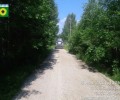 В Заречном продолжают ремонтировать грунтовые дороги: график работ на июнь-август