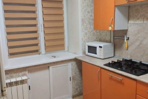 Сдаётся двухкомнатная квартира на улице Клары Цеткин, 15 в Заречном