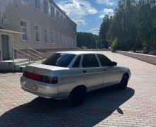 ВАЗ (LADA) 2110, 2006