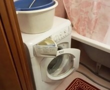 Сдам однокомнатную квартиру на длительный срок