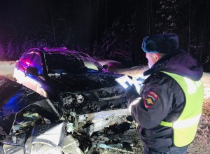 ЧТО БЫЛО НА ВЫЕЗДЕ ИЗ ЗАРЕЧНОГО 20.12.25