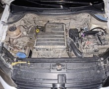 Volkswagen Polo, 