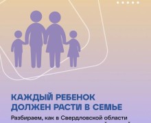 Единая система поддержки семей: Мария Львова-Белова о новых инициативах