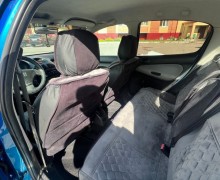 Peugeot 206, 2007