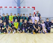 Четыре юных футболиста из Заречного отправятся на Чемпионат России