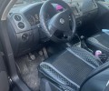 Volkswagen Tiguan, 