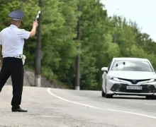 Не останавливаться по требованию сотрудников ГАИ стало очень дорого