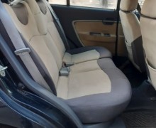 Chery Kimo (A1), 2011