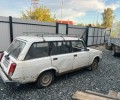 ВАЗ (LADA) 2104, 1988