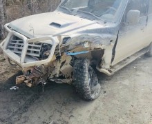 Статистика дорожных происшествий в Заречном и Белоярском районе за неделю