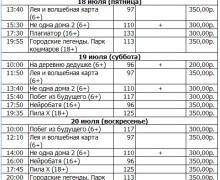 КИНО в ТЮЗе