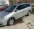 Toyota Corolla, 2006