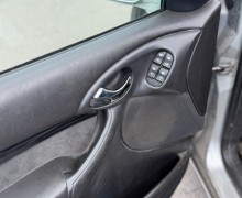 Ford Focus, 2004