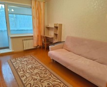 Сдаётся 2-комнатная квартира на ул. Алещенкова, 11 в Заречном