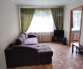4-комнатная квартира в центре Заречного: ремонт, лес за окном, готова к заселению