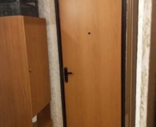 Сдам однокомнатную квартиру на длительный срок
