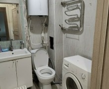 Сдаётся двухкомнатная квартира на улице Курчатова, 51 в Заречном