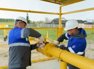 Газовики Урала завершают подготовку к зиме с новыми стандартами безопасности