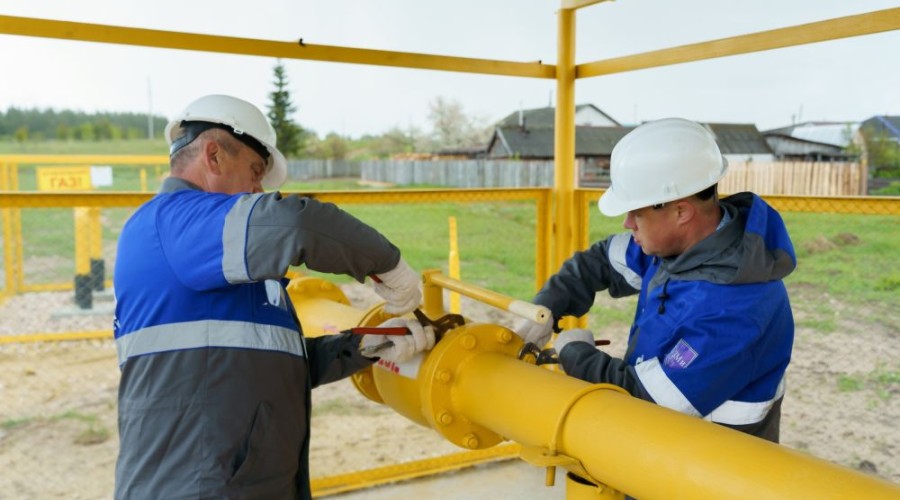 Газовики Урала завершают подготовку к зиме с новыми стандартами безопасности