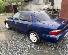 KIA Clarus, 