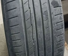 Летние шины 185/65/15 в Заречном